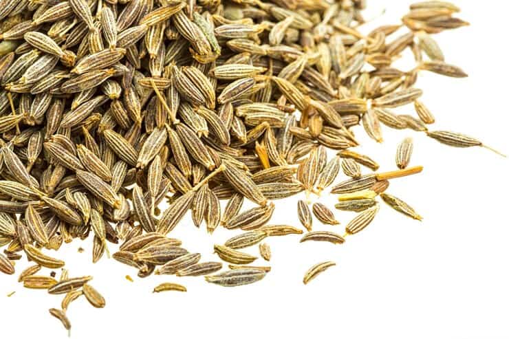 تصویر 3 از قیمت زیره سبز تمیز + خرید باور نکردنی